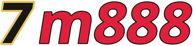 7m888 logo