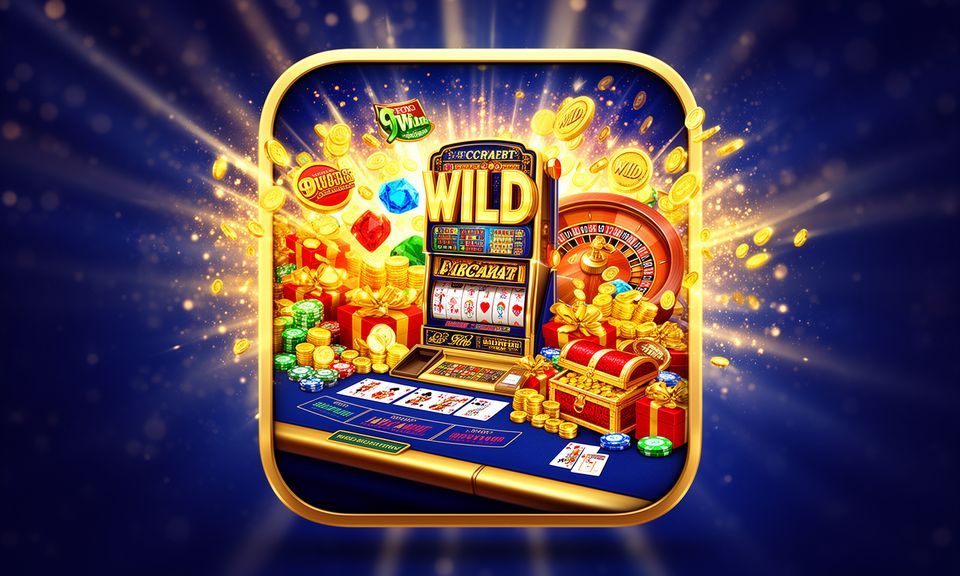 7m888 Buka Secret Treasure Dalam Lobi Kami